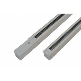 Szyno przewód 3 fazowy Azzardo AZ2988 Biały 2 m