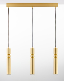 Żyrandol Jupiter Alas 2010