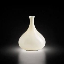 Summer T Lampka Stolikowa Leucos żółta