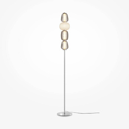 Lampa stojąca MOD267FL-L32CH3K Pattern Maytoni