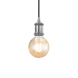Zwis Ideal Lux Frida Sp1 Cromo 139432