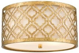 Arabella GN-ARABELLA-F Plafon Elstead Lighting