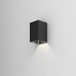 AQform 26542-M930-W1-PH-12 Kinkiet zewnętrzny Vip Czarny