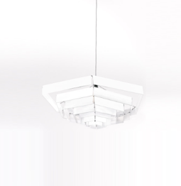 Artemide Lampada DM2004A10 Zwis