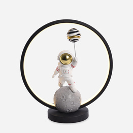 Lampka Biurkowa Zuma Line Astronauta 003064-030920