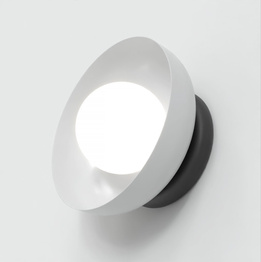 Oprawa Ścienna Emibig Ozzy K1 Bl Gray (1518/K1)