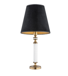 Kutek Sparone SPA-LG-1(P/A) Lampka stołowa