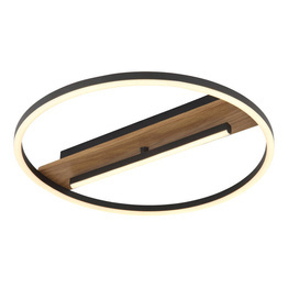 Plafon ledowy Globo Lighting 67321-24 Pikara