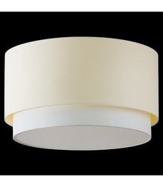 Plafoniera Ramko Net P-3 Ecru