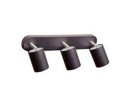 EYE SPOT GRAPHITE III  6136 Reflektorki Nowodvorski