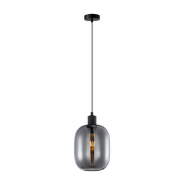 Zwis Italux Talia Pnd-36479A-1-Bk-Sg