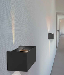 Lampa Ścienna Azzardo Leticia