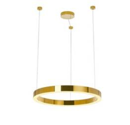 Lampa Wisząca Moosee Ring Luxury MSE010100170 70cm