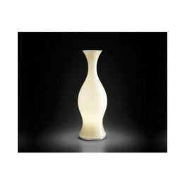 Spring T Lampka Stolikowa Leucos żółta