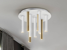 Schuller Varas Plafoniera 374064