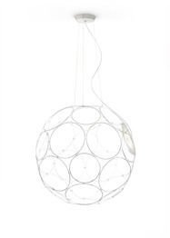 Lampa Fabbian Giro F30 A01 01