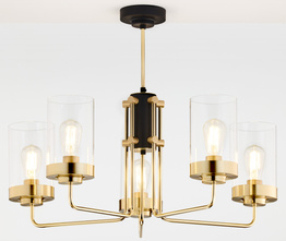 Żyrandol Jupiter Ramirez 2088