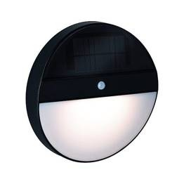 Zewnętrzna lampa ścienna PL94264 Paulmann Eloise Solar Sensor