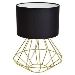 Lampa stołowa Milagro Lupo MLP6272
