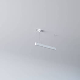 Cleoni FP002/B3/OP/192/930 Avar płaski Zwis 57cm