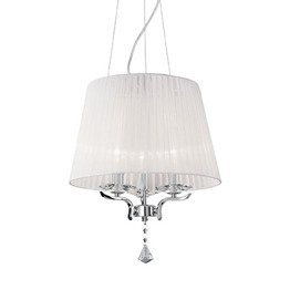 IDEAL LUX Pegaso SP3 Lampa