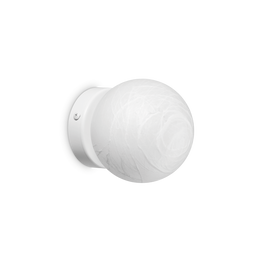 Oprawa Ścienna Ideal Lux Carta Ap1 D10 317090