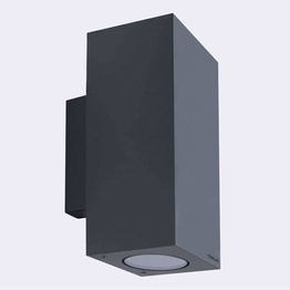 Sandvik 1730GR Norlys Lampa ścienna