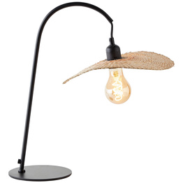 Lampa Stojąca Brilliant Jefter 93106/76