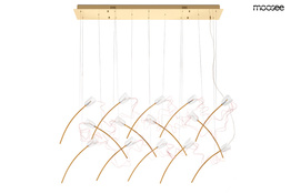 Zwis Moosee Tulippe MSE1501100169