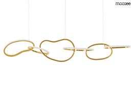 Żyrandol Moosee Jazz MSE1501100185