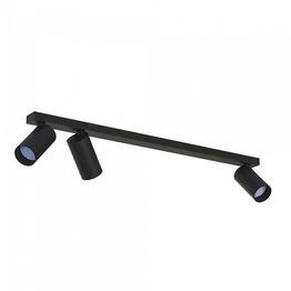 Mono 7842 Czarne Reflektorki sufitowe Nowodvorski