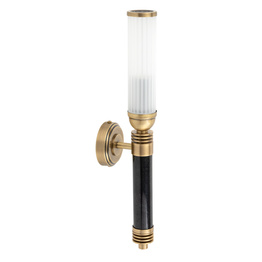 Kutek Izano IZA-K-1(P/1)B Lampa ścienna