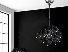 Lampa wisząca El Torrent KOORALBYN KR.426