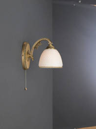 Reccagni Angelo Kinkiet klasyczny A.7005/1