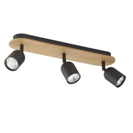TK Lighting 3292 Top Wood Oprawa sufitowa