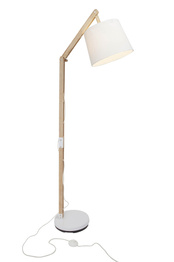 Lampa Stojąca Brilliant Carlyn 09958A75
