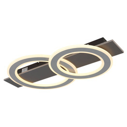 Plafon ledowy Globo Lighting Jayden 48034-40