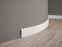 MD018F Listwa elastyczna przypodłogowa Mardom Decor