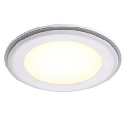 Wpust do zabudowy Nordlux 47530101 Elkton 14