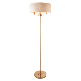 Lampa Podłogowa Endon Highclere 110724