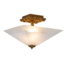 Lampa Wisząca Elstead Lighting STAR-F-S-DG