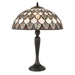 Lampa Stołowa Interiors Missori 71091