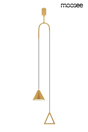 Zwis Moosee Acustica MSE010100331