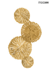 Lampa Ścienna Moosee Lirio MSE1501100178