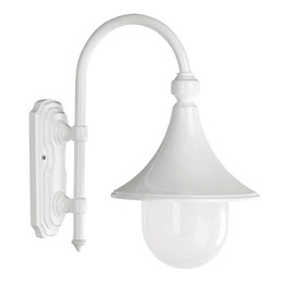 Lampa zewnętrzna Trom 332B-G05X1A-01 Novolux