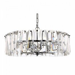 Maytoni Puntes 6 Lampa wisząca