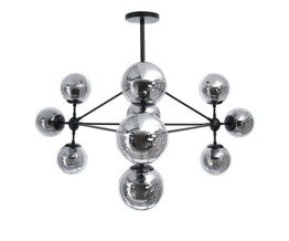 Lampa sufitowa Berella Light Hito 10 BL0231