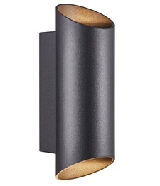 Oprawa Ścienna zewnętrzna Nordlux 2218231003 Nico Round