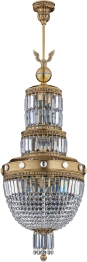 Ekskluzywny Zwis Kutek Sienna SIE-ZWD-1(P)400