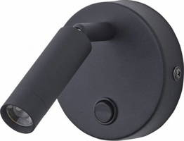 Kinkiet TK Lighting 4237 Enzo